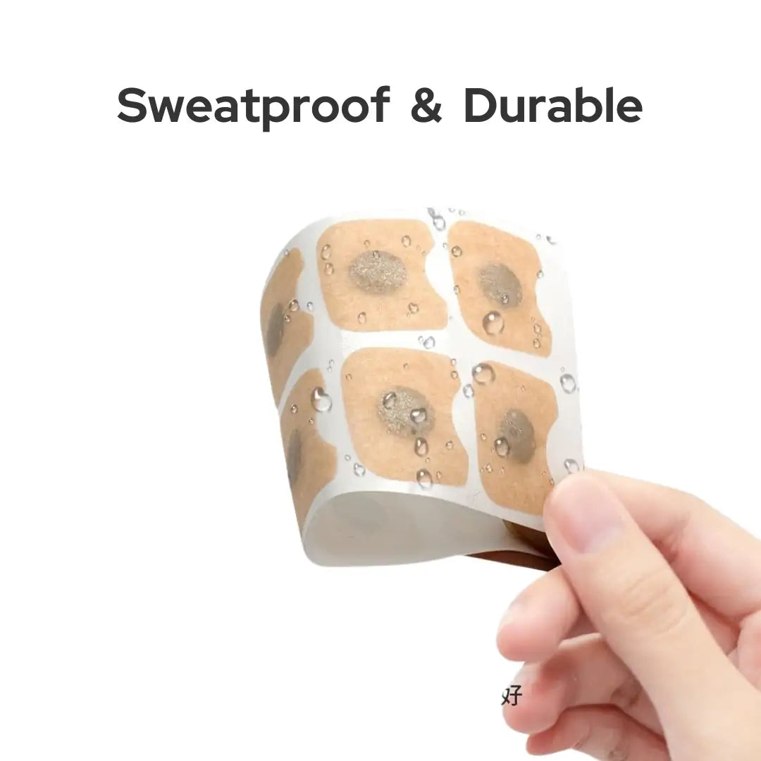 Magnetic Nasal Refills - 30 Tabs