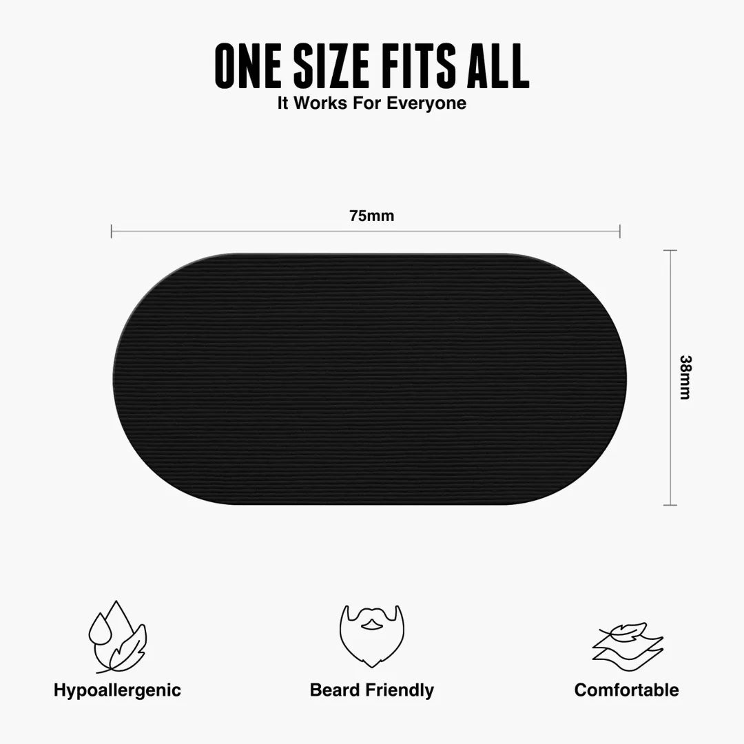 Breathee - Mouth Tape - 20 Pcs