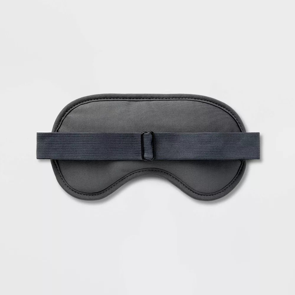 Light Blocking Sleep Mask