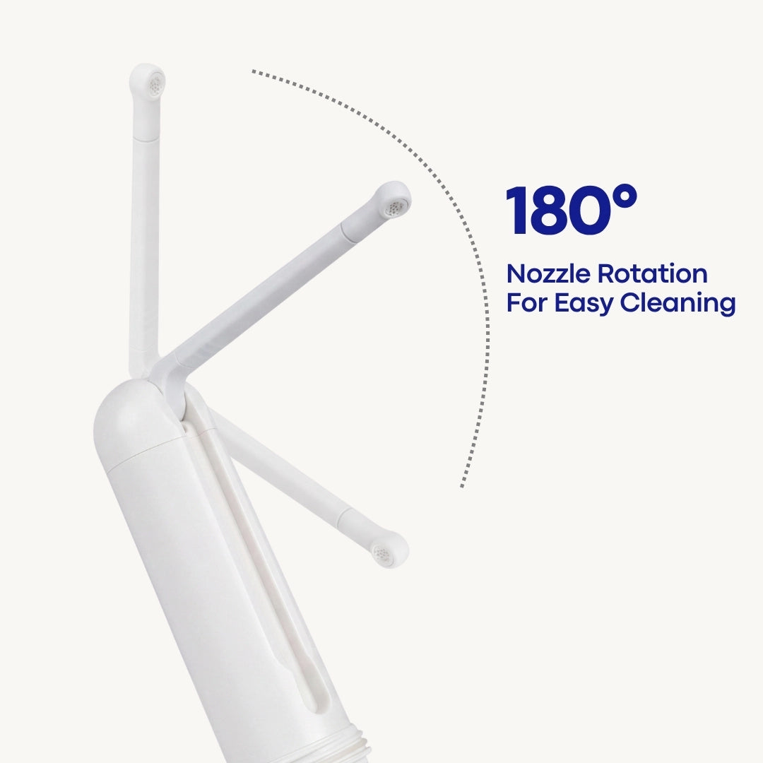 Portable Jet Spray Bidet