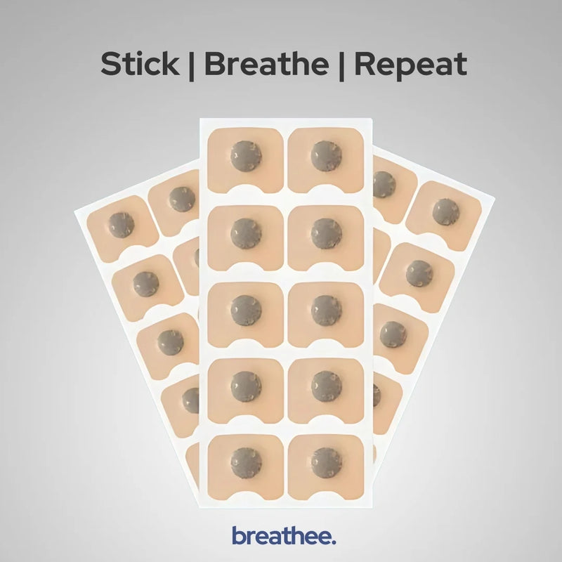 Magnetic Nasal Refills - 30 Tabs