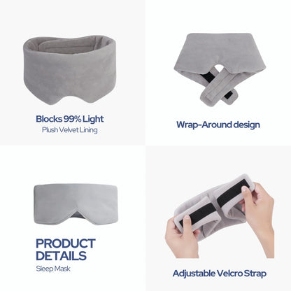 Blackout Sleep Mask