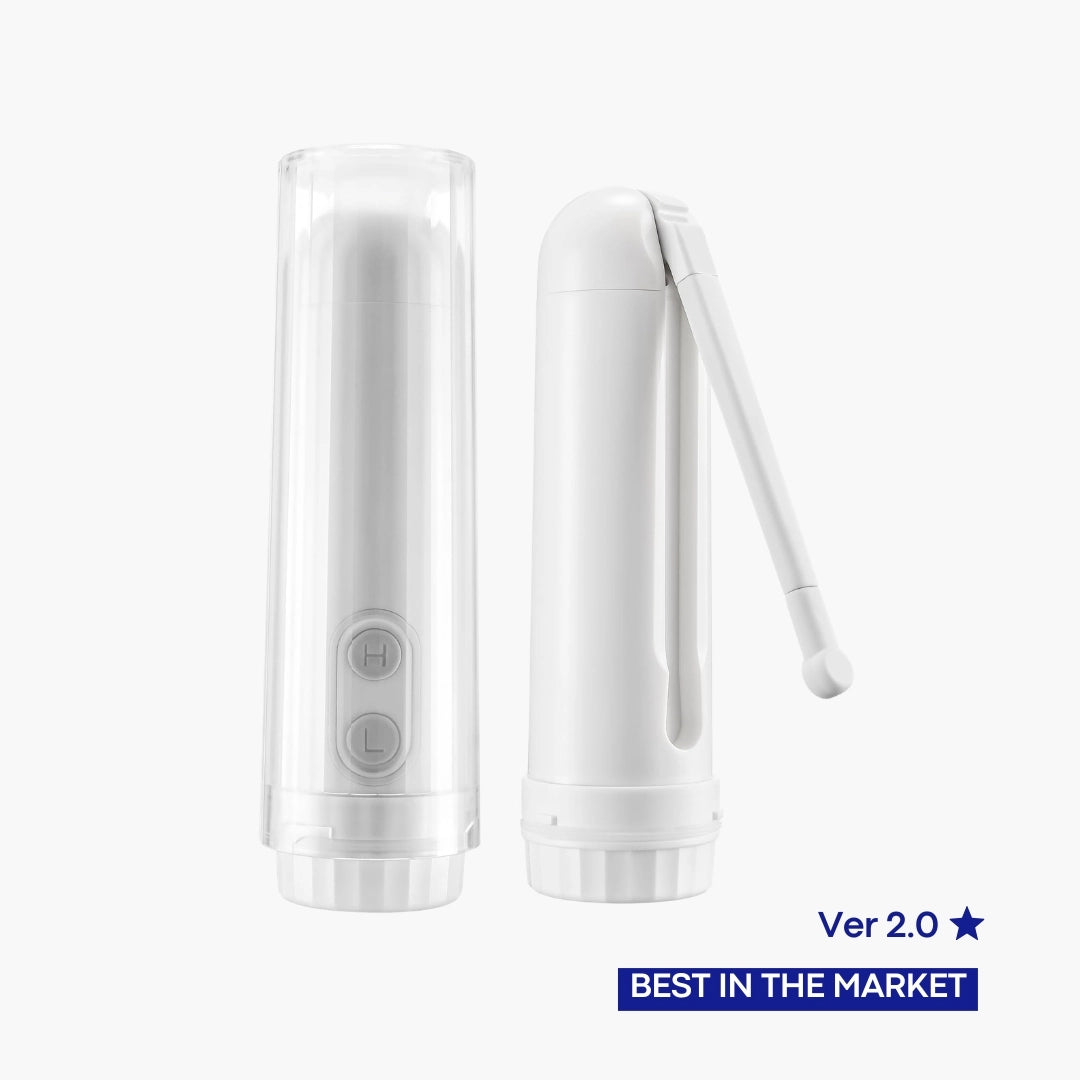 Portable Jet Spray Bidet