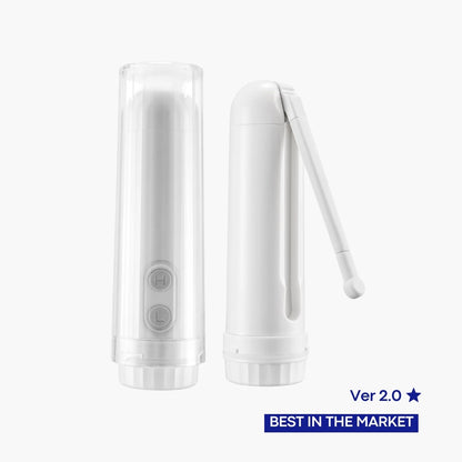 Portable Jet Spray Bidet