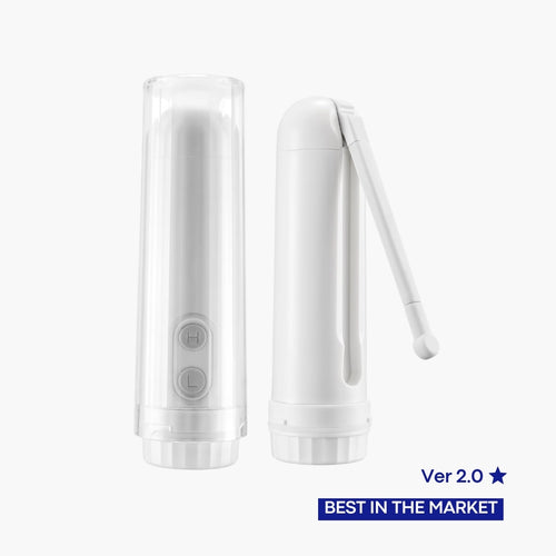 Portable Jet Spray Bidet