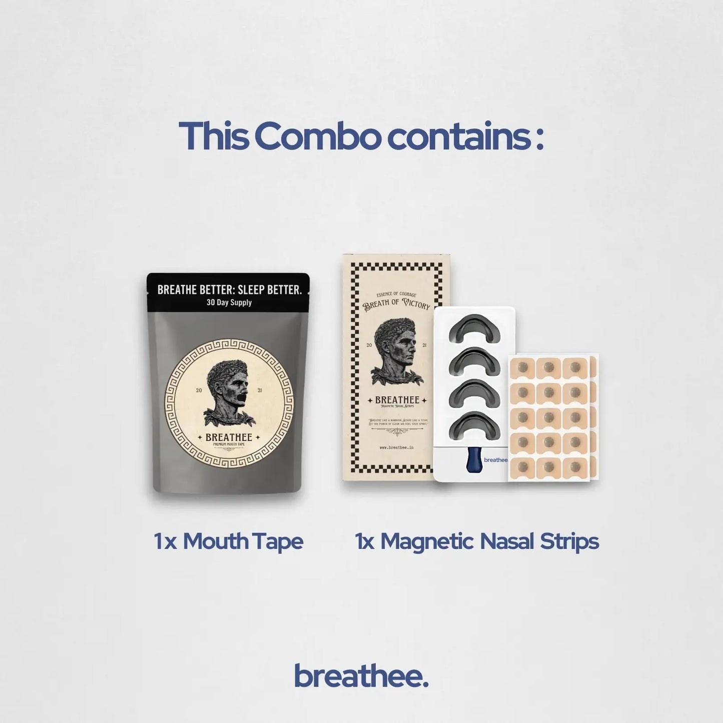 Breathee - Lookmaxxing Bundle