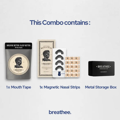 Breathee - Lookmaxxing Bundle