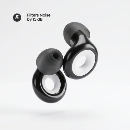 Flow State™ - Earplugs for Sleep & Productivity