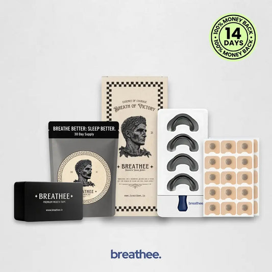 Breathee - Lookmaxxing Bundle